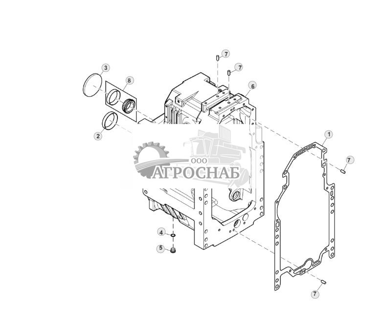 Корпус, PST с MFWD - ST696768 489.jpg